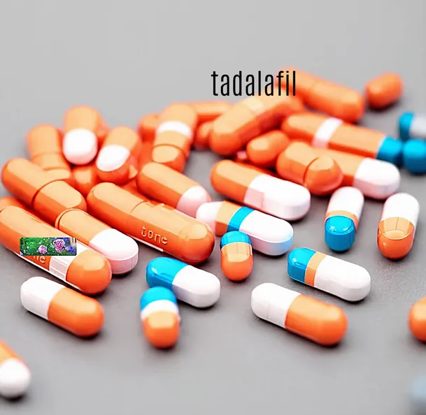 Tadalafil opiniones